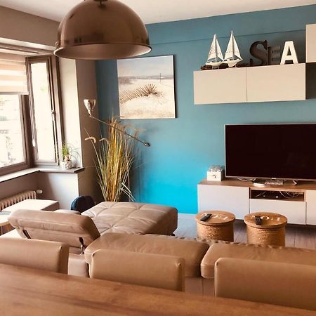O-Mer Oostende Luaran gambar