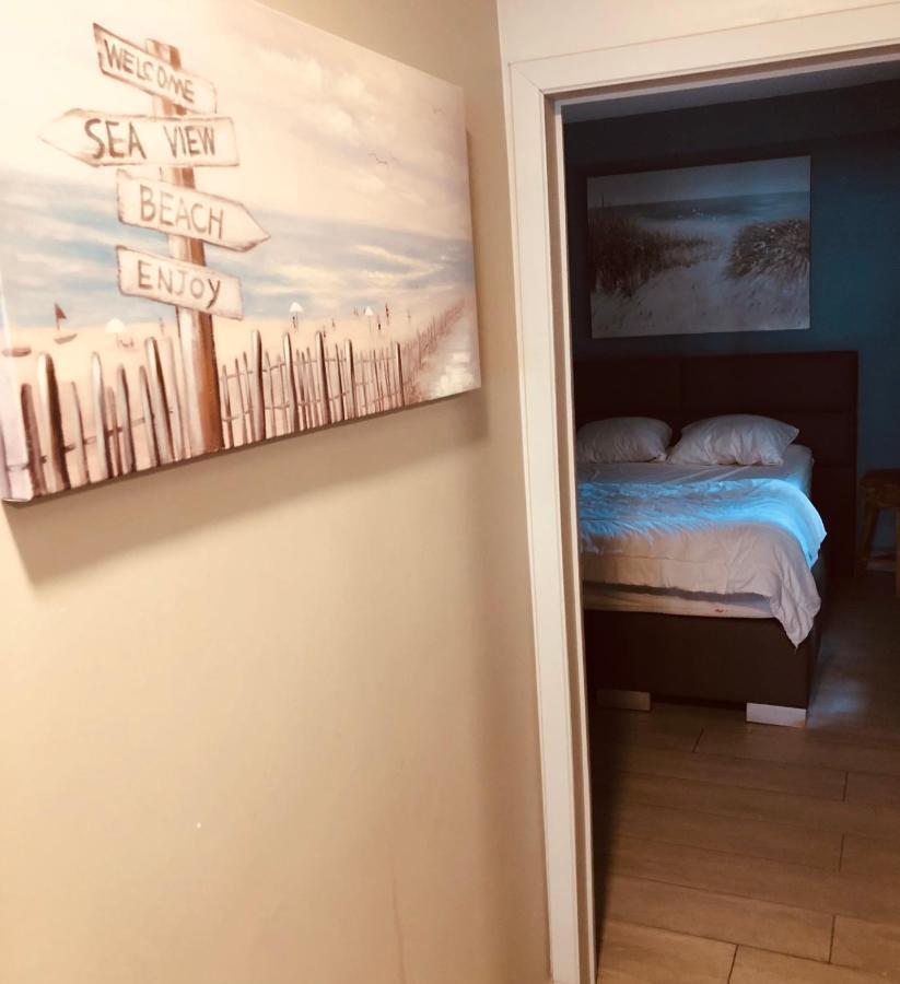 O-Mer Oostende Luaran gambar