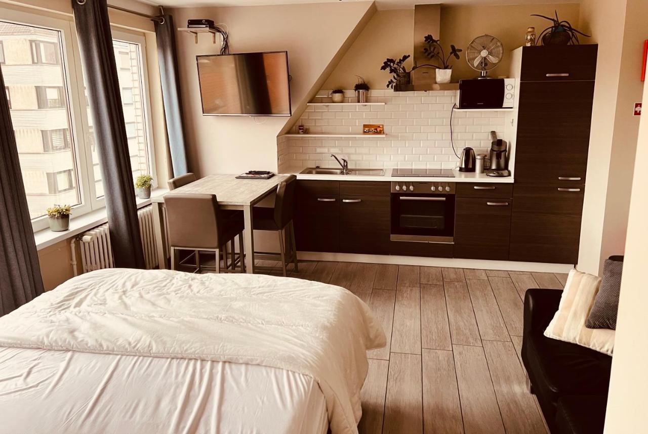 O-Mer Oostende Luaran gambar