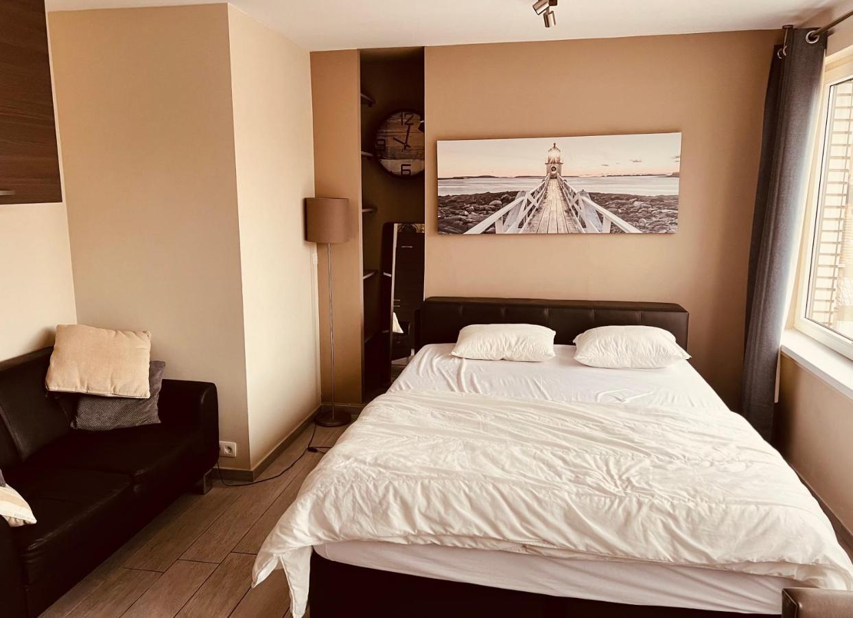 O-Mer Oostende Luaran gambar
