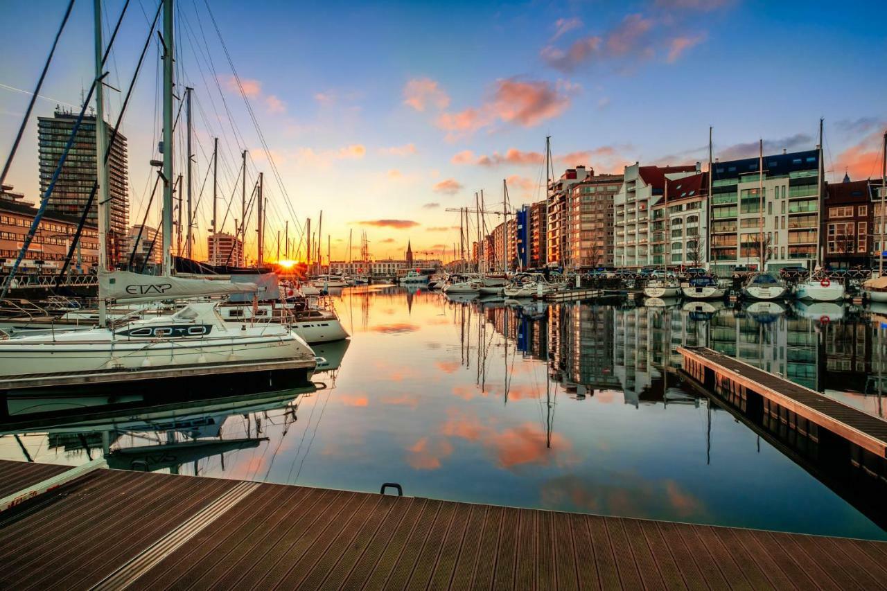 O-Mer Oostende Luaran gambar