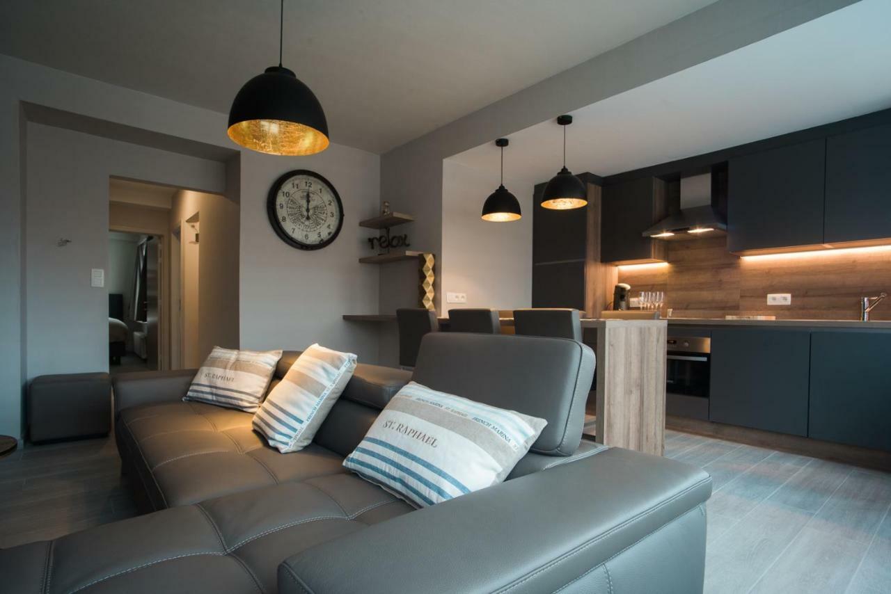 O-Mer Oostende Luaran gambar