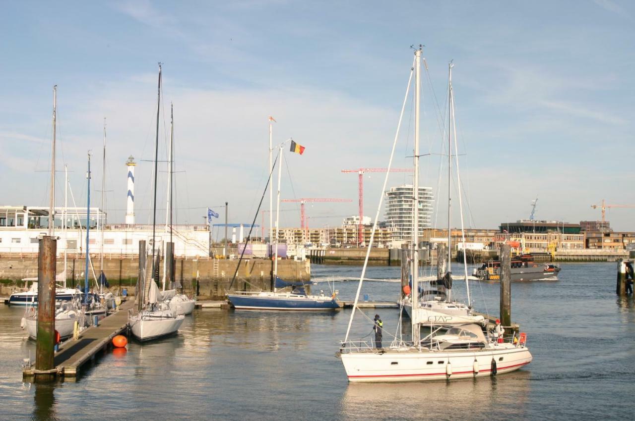 O-Mer Oostende Luaran gambar